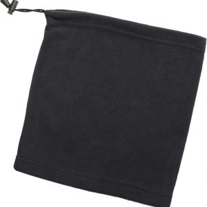 POLAR FLEECE NECKWARMER