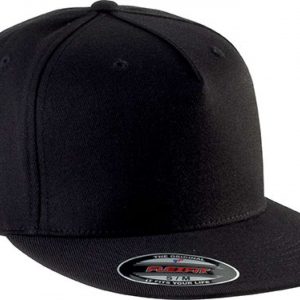 FLEXFIT® CAP - 5 PANELS