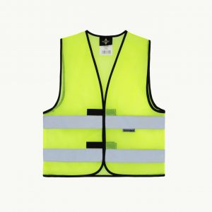 MESH-VEST "THESSALONIKI"