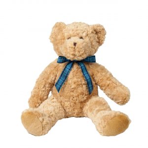 MUMBLES BRACKEN BEAR