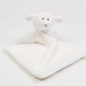 LAMB COMFORTER