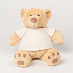 MUMBLES HONEY BEAR