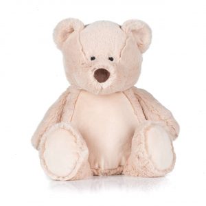 ZIPPIE TEDDY