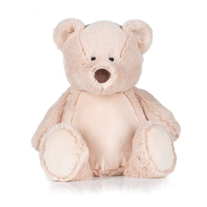 ZIPPIE TEDDY