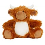 Highland Cow MM060