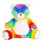Rainbow Bear MM060