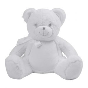 ZIPPIE NEW BABY BEAR
