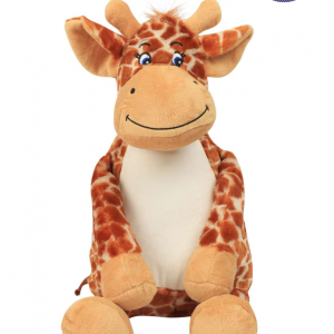 ZIPPIE GIRAFFE