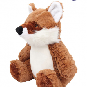 ZIPPIE FOX