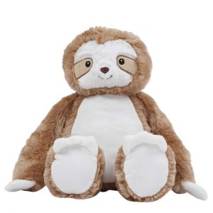 ZIPPIE SLOTH