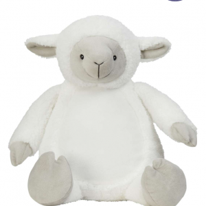ZIPPIE LAMB