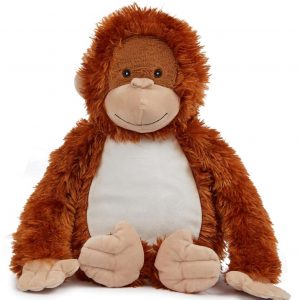 ZIPPIE ORANGUTAN