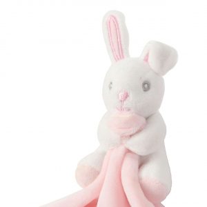 BABY ANIMAL COMFORTER
