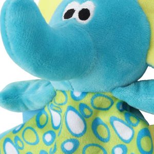 BABY MULTI COLOURED COMFORTER