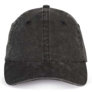 UNISEX  FADED CAP