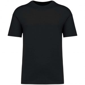 UNISEX SHOULDER LOOSE T-SHIRT