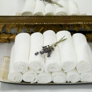 OLIMA HOTEL QUALITY HAND/FACE TOWEL