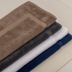 OLIMA HOTEL QUALITY BATH MAT