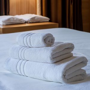 OLIMA HIGH-QUALITY HOTEL TOWEL
