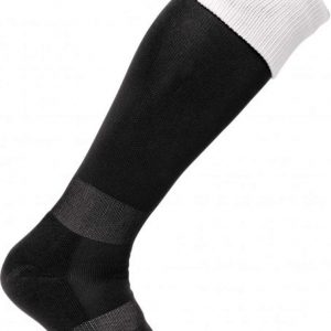 TWO-TONE SPORTS SOCKS