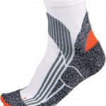 White/Grey/Orange PA035