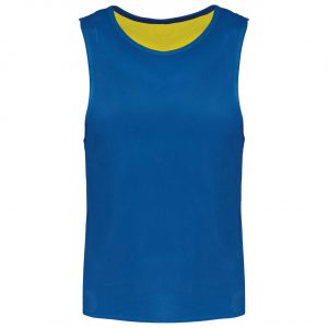 MULTI-SPORTS REVERSIBLE BIB