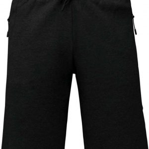ADULT FLEECE MULTISPORT BERMUDA SHORTS