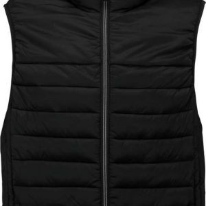 ADULT HOODED BODYWARMER