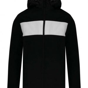UNISEX CLUB JACKET