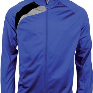 UNISEX TRACKSUIT TOP