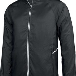 TRACKSUIT TOP