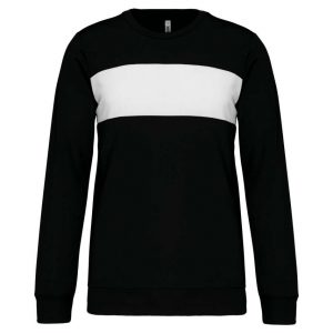 POLYESTER SWEATSHIRT