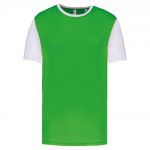 Green/White PA4023