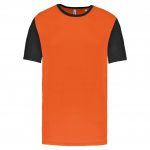 Orange/Black PA4023