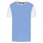 Sky Blue/White PA4023