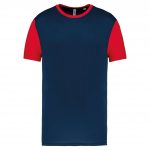 Sporty Navy/Sporty Red PA4023