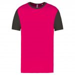 Sporty Pink/Dark Grey PA4023