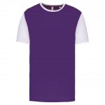 Sporty Purple/White PA4023