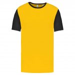 Sporty Yellow/Black PA4023