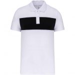 White/Black PA493
