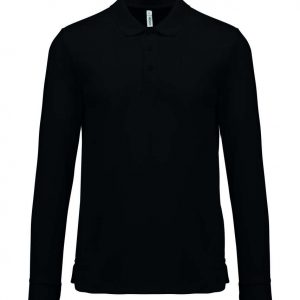 ADULT COOL PLUS® LONG-SLEEVED POLO SHIRT