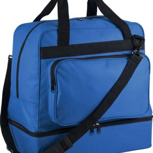 TEAM SPORTS BAG WITH RIGID BOTTOM - 60 LITRES