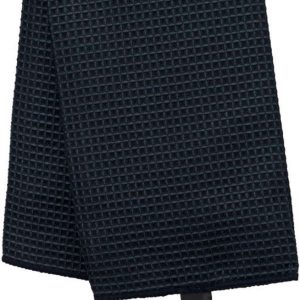 WAFFLE GOLF TOWEL