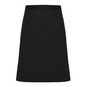 COTTON WAIST APRON, FAIRTRADE & ORGANIC CERTIFIED
