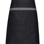Black Denim PR128