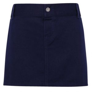 'CHINO' WAIST APRON