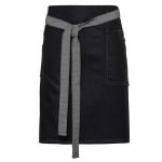 Black Denim PR135