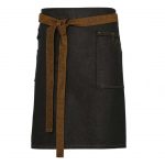 Black/Tan Denim PR135