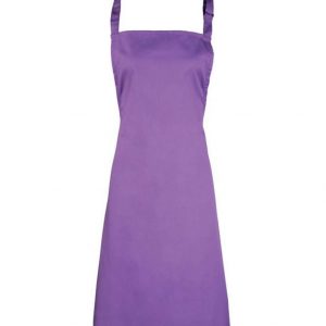 'COLOURS COLLECTION’ BIB APRON