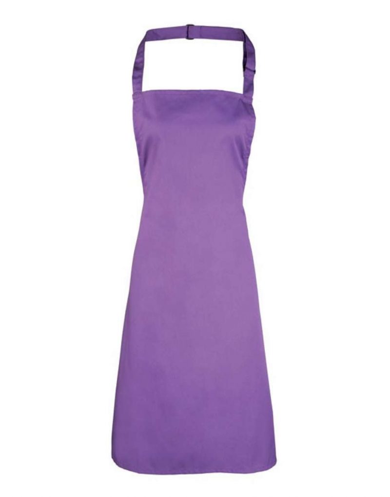 'COLOURS COLLECTION’ BIB APRON